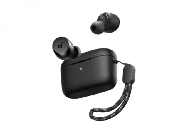 ANKER Soundcore BT Slušalice A25i CRNE