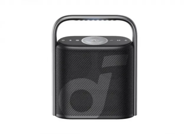Anker Soundcore BT zvučnik Motion X500 40W + kabl type-C crna