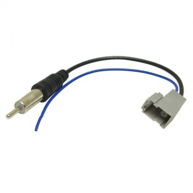 Antenski adapter AA-HONDA.02-DIN              60-541