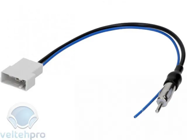 Antenski adapter AA-NISSAN-DIN                60-474