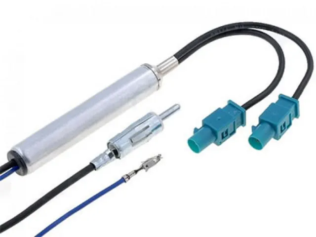 Antenski adapter - separator ZRS-SA2F-DIN     60-270