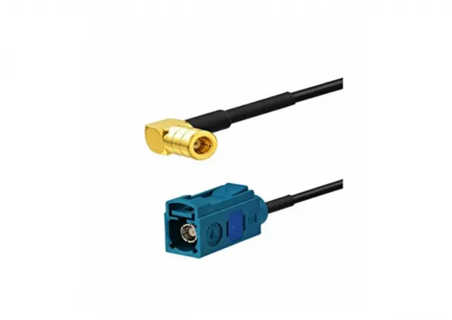 Antenski adapter SMB-FAKRA Kettz KT-AD21      30-025