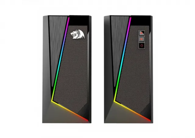 Anvil GS520 RGB Gaming Speaker 2.0