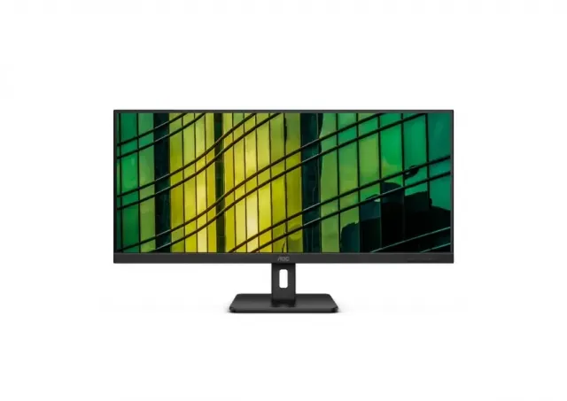 AOC 34 inča U34E2M WQHD WLED monitor 