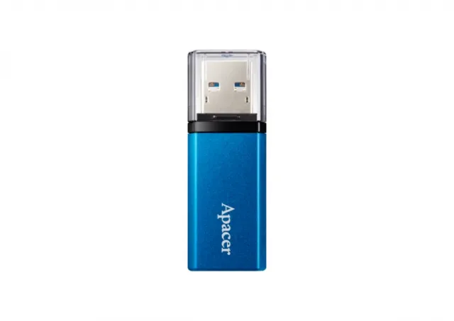 APACER 128GB 3.2 AH25C plavi AP128GAH25CJ-1 