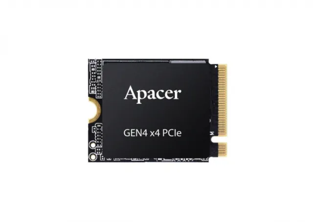 APACER 1TB PE4430 PCIe 2230 Gen4x4 SSD AP3APE4430D-0001 bulk 
