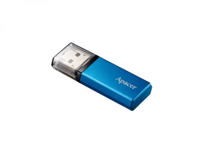 APACER 64GB 3.2 AH25C plavi 