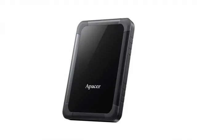 APACER AC532 2TB 2.5 inča crni eksterni hard disk AP2TBAC532B-1 