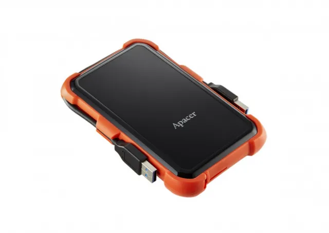APACER AC630 2TB 2.5" narandžasti eksterni hard disk 