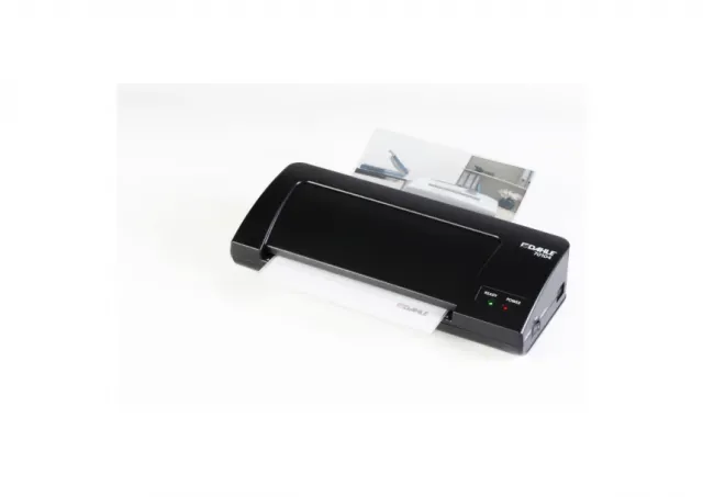 Aparat za plastifikaciju A4 Dahle 70104 Dahle  14LH70104