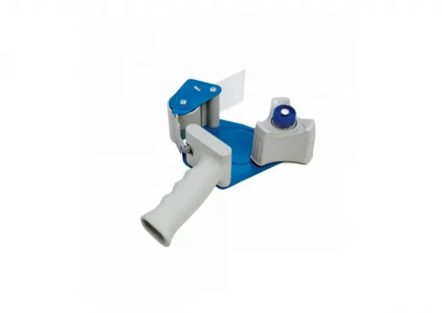 Aparat za selotejp 50x66 15002 plavi