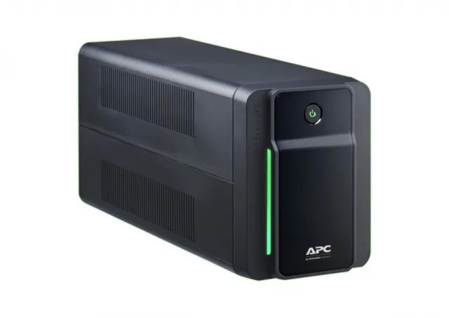 APC Easy UPS 900VA, Line Interactive, Tower, 900VA/480W, 230V, AVR, 4x IEC C13, PF 0.53 (Full load), Battery 9Ah (RBC17)