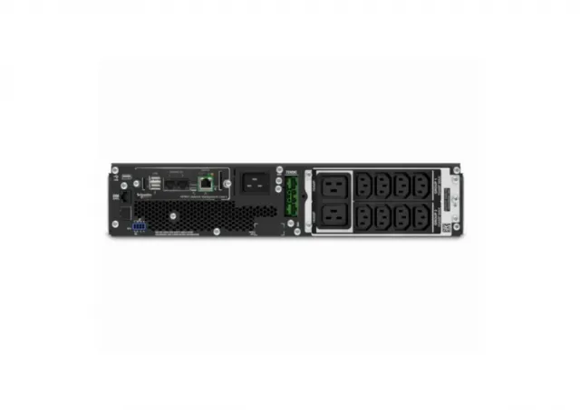 APC Smart-UPS SRT 2200VA RM 230V Network Card