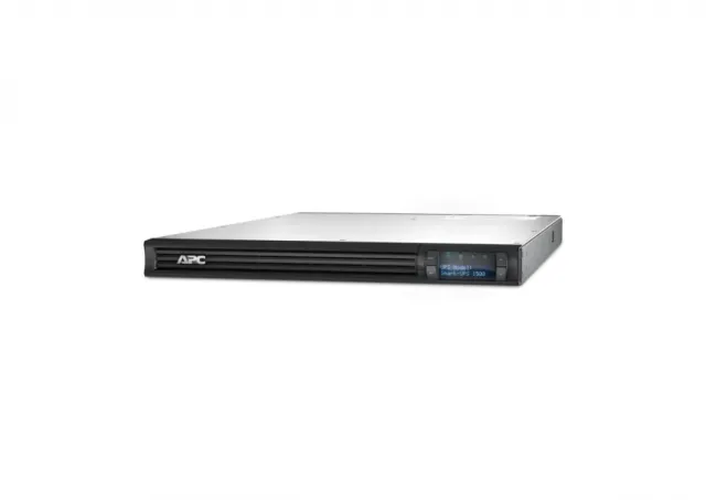 APC SMT1500RMI1U