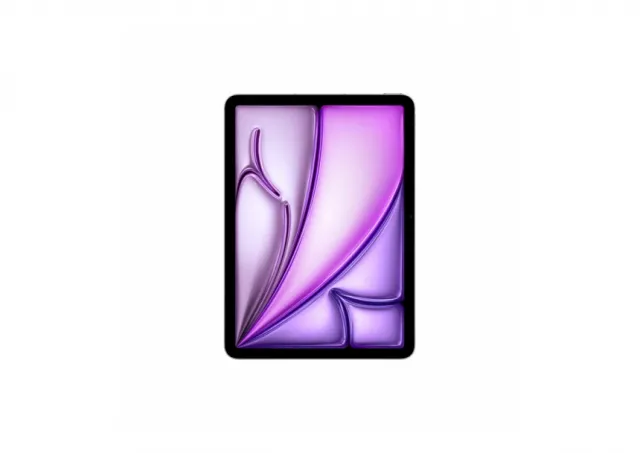 Apple 11-inčni iPad Air M2 Wi-Fi + Cellular 512GB - Purple