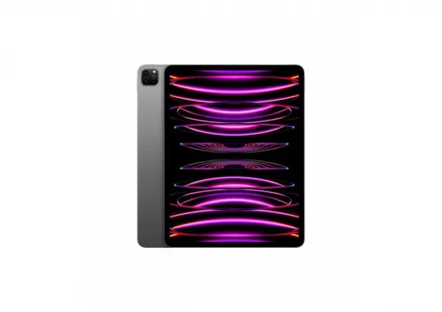 Apple 12.9-inch iPad Pro (6th) Wi_Fi 256GB - Space Grey