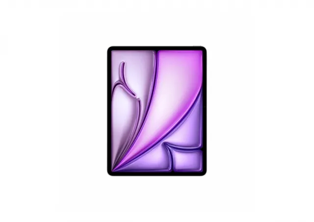 Apple 13-inčni iPad Air M2 Wi-Fi 128GB - Purple
