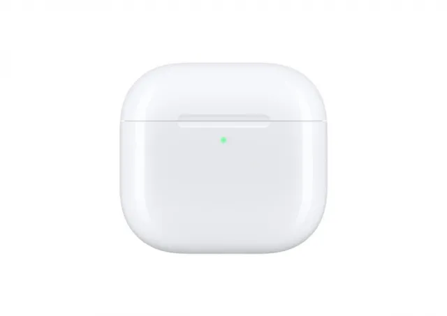 APPLE AirPods 4 ANC slušalice (MXP93ZM/A) 