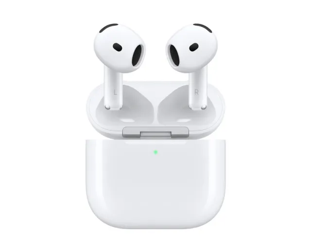 APPLE AirPods 4 slušalice (MXP63LL/A) 