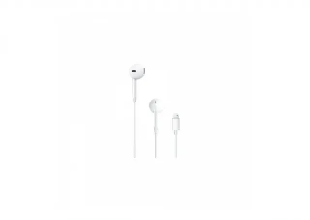 Apple Earpods (Lightning Connector) mwty3zm/a