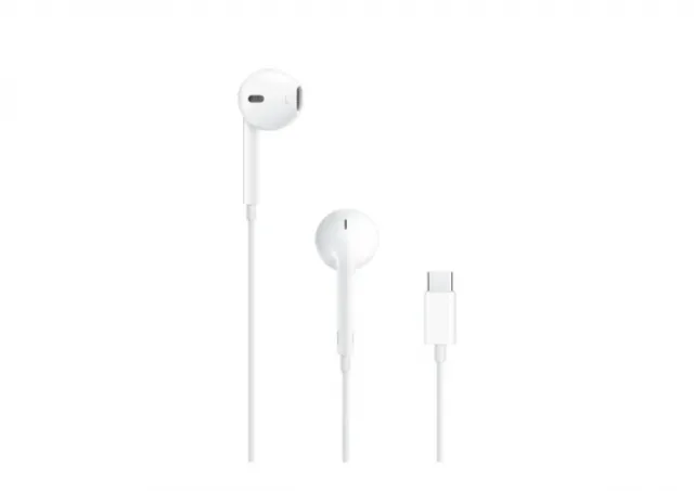 APPLE EarPods ( USB-C) with Type C Connector myqy3zm/a