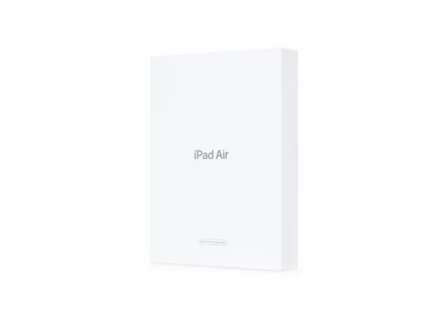APPLE iPad Air 4th Gen 10.9 inch A14 WiFi 256GB Space Gray (fyft2ll/a) 