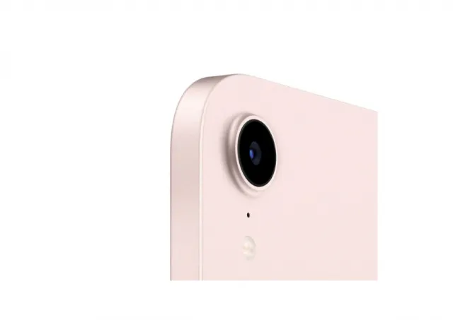 APPLE iPad Mini 6th Gen 8.3 inch A15 WiFi 256GB Pink (flwr3ll/a) 