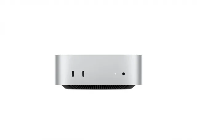 APPLE Mac mini M4 10-core CPU 10-core GPU 16GB 512GB SSD (MU9E3D/A) 
