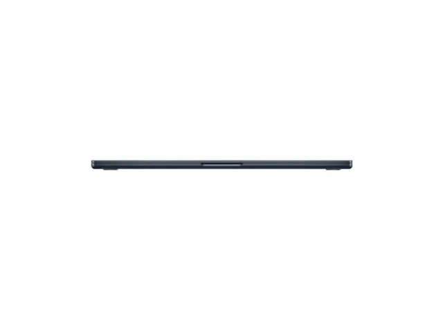 APPLE MacBook Air 15.3 inch M2 8-core CPU 10-core GPU 8GB 256GB SSD Midnight laptop (MQKW3ZE/A) 