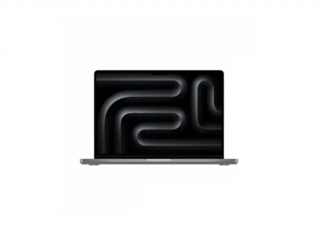 Apple MacBook Pro 14 M3 8GB/512GB Space Gray