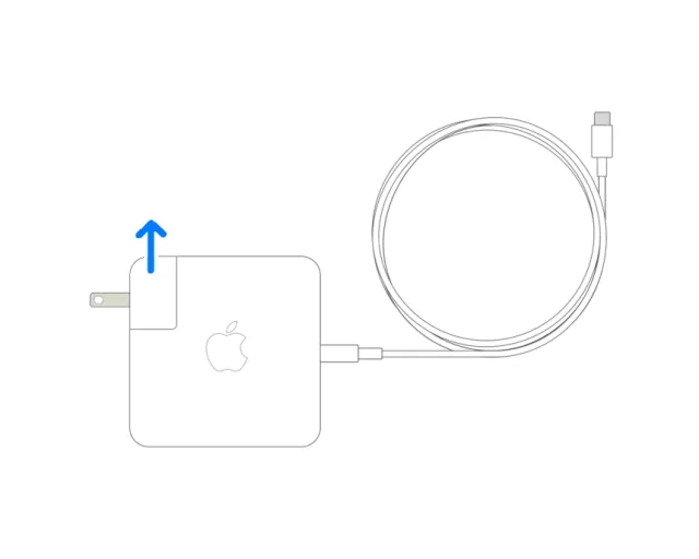 APPLE MacBook Pro 16.2 inch M4 Pro 14-core CPU 20-core GPU 48GB 1TB SSD Silver (Z1FP000C6) 