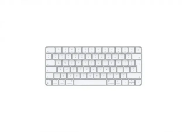 Apple Magic Keyboard (2024) - International English, mxcl3z/a