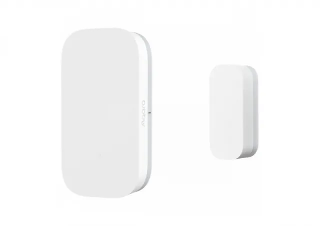 Aqara Door and Window Sensor T1: Model No: DW-S03D