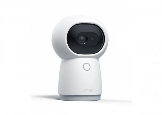AQARA G3 CAMERA GATEWAY HUB ZIGBEE 3.0 HOMEKIT