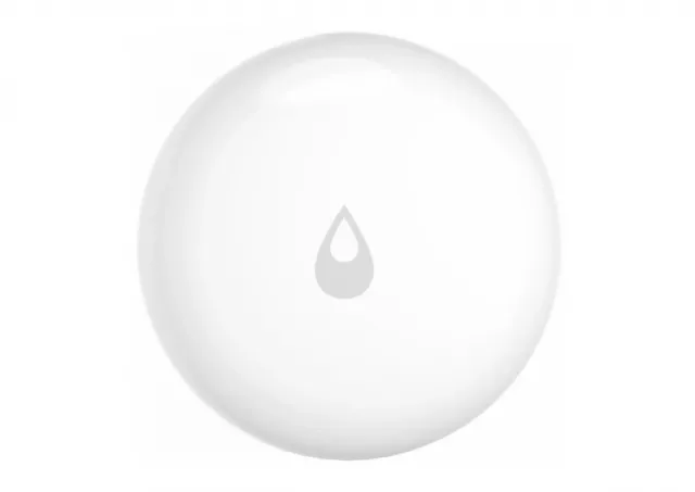 Aqara Water Leak Sensor T1: Model No: WL-S02D