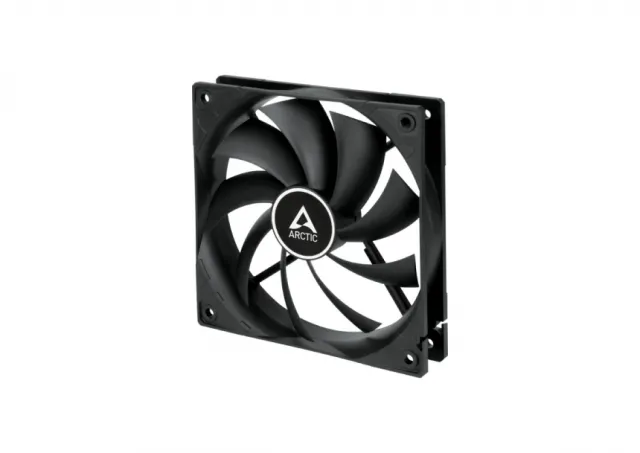 ARCTIC F12  PST 120mm ventilator crni (ACFAN00201A) 