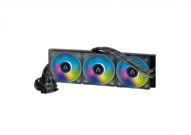 ARCTIC Liquid Freezer II 420 A-RGB vodeno hlađenje (ACFRE00109A) 