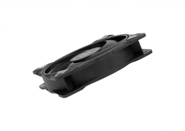 ARCTIC P12 120mm Max ventilator crni (ACFAN00280A) 