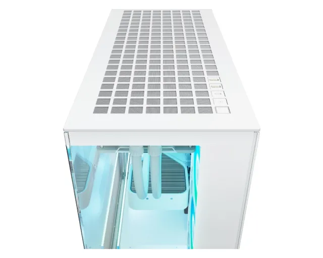 ARCTIC Xtender gaming kućište belo ACPCC00014A 