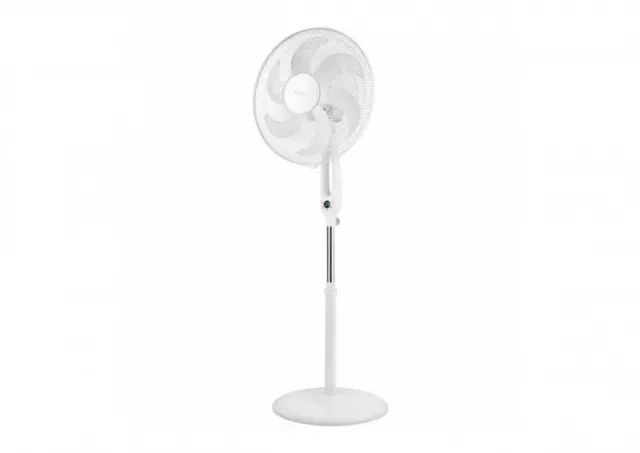 ARDES 5PR4000 VENTILATOR STOJEĆI SA DALJINSKIM UPRAVLJAČEM 40CM
