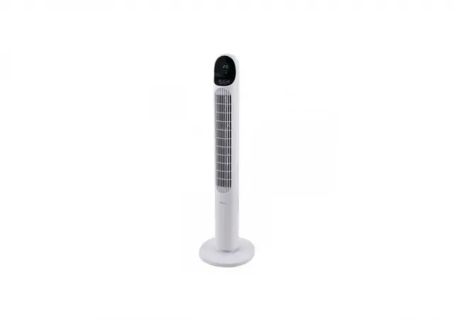 ARDES 5T1000 VENTILATOR STUBNI DIGITALNI SA DALJINSKIM 100CM