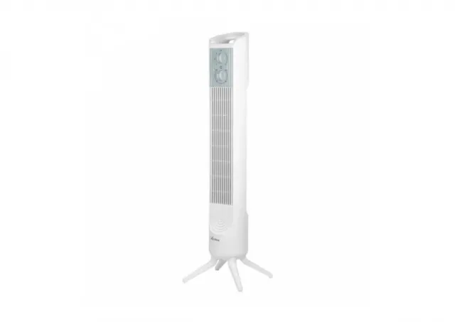 ARDES 5T802 VENTILATOR STUBNI 81CM BELI