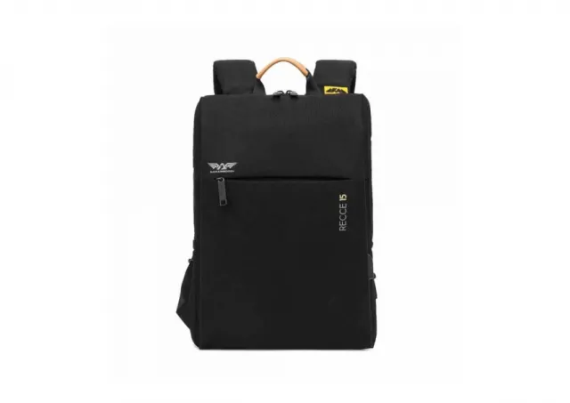 ARMAGGEDDON Recce 15 Gaia Black Ranac