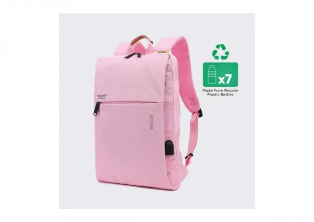 ARMAGGEDDON Recce 15 Gaia Pink Ranac