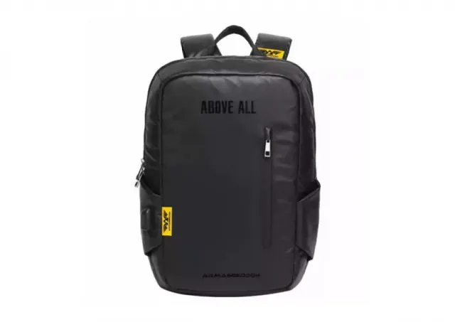 ARMAGGEDDON Shield 5, ranac 15,6", crna boja