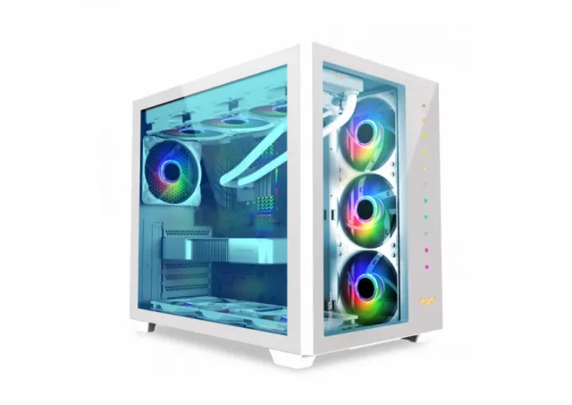 Armaggeddon TESSARAXX CORE 12 AIR White