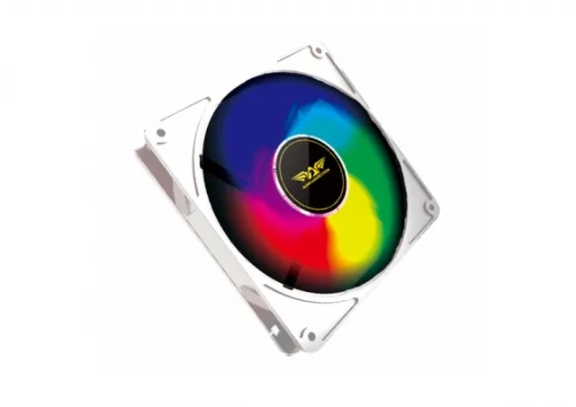 Armaggeddon Tessaraxx TX-iCORE 14cm ARGB White