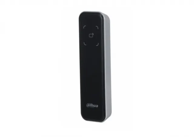 ASR2200A MIFARE ČITAČ KARTICA  RS485 I WIEGAND INTERFEJS sifrator