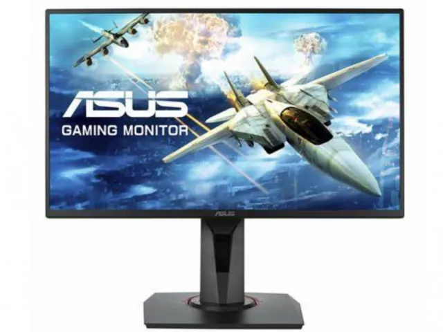 ASUS 27 inča TUF Gaming VG279QM IPS LED crni monitor 