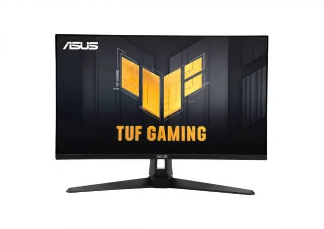ASUS 27 inča VG27AQM1A QHD 260Hz TUF Gaming monitor crni 